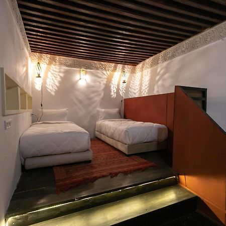 Riad Loudaya And Spa Fes Room photo
