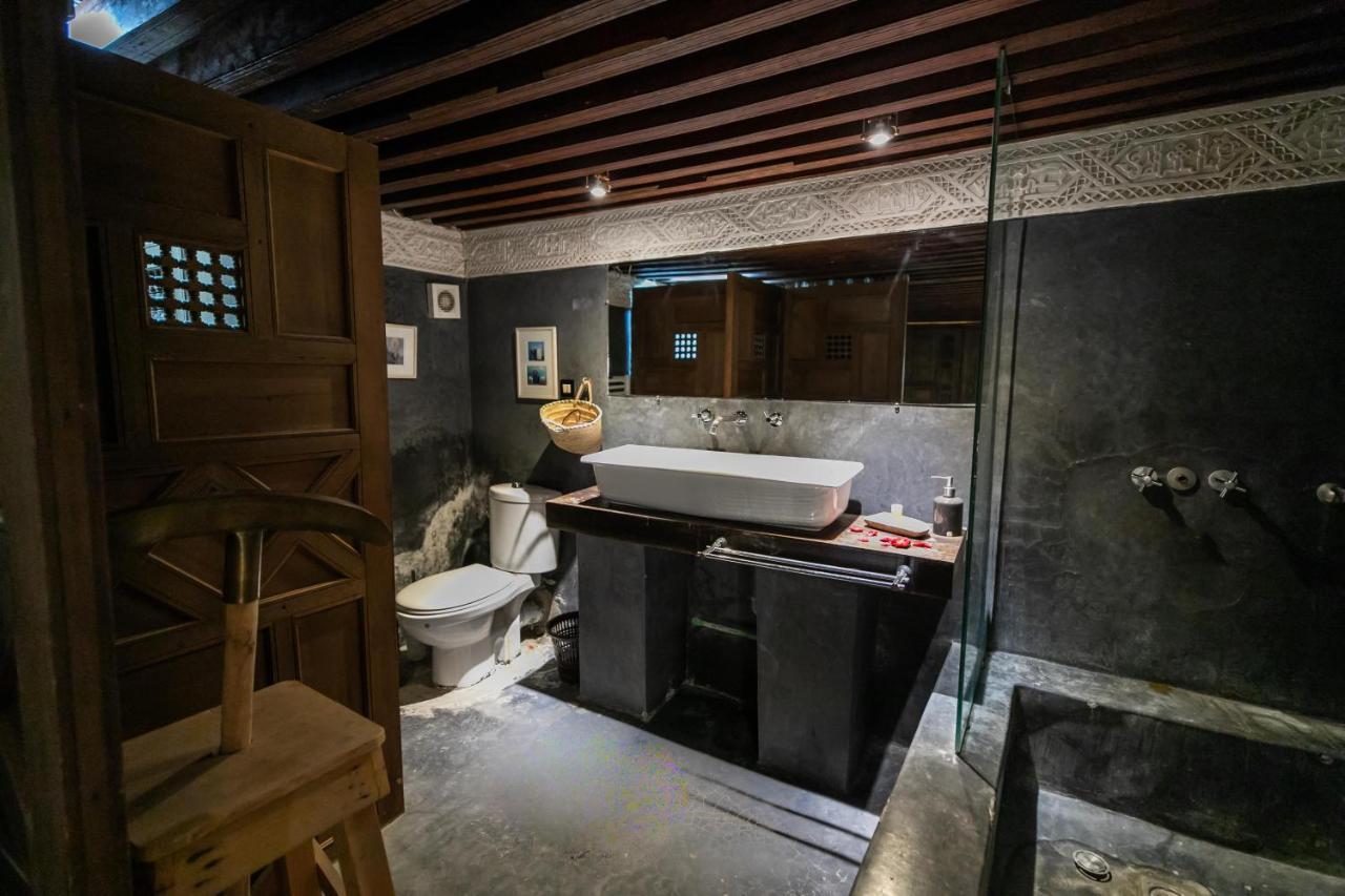 Riad Loudaya And Spa Fes Exterior photo