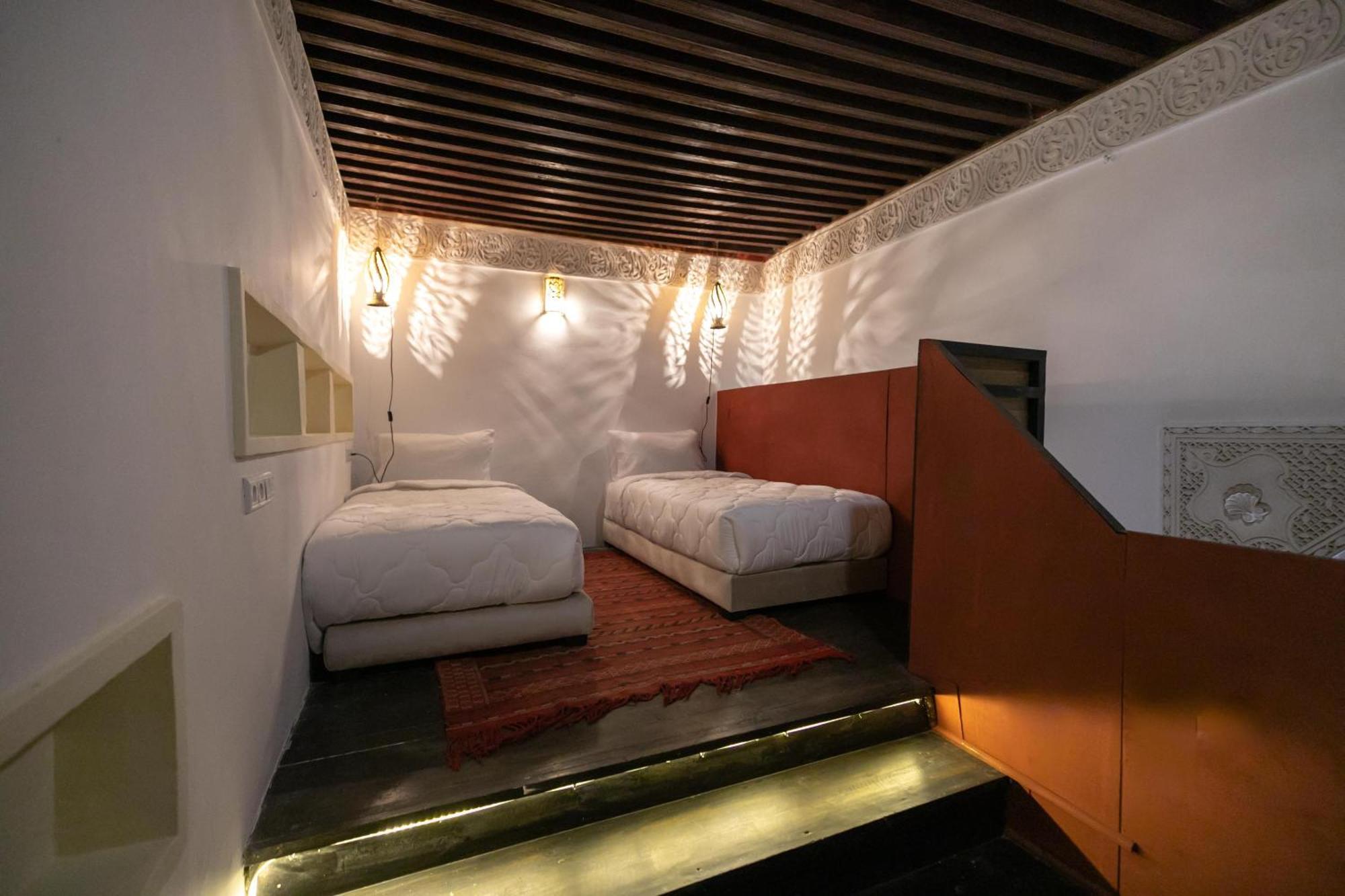Riad Loudaya And Spa Fes Room photo